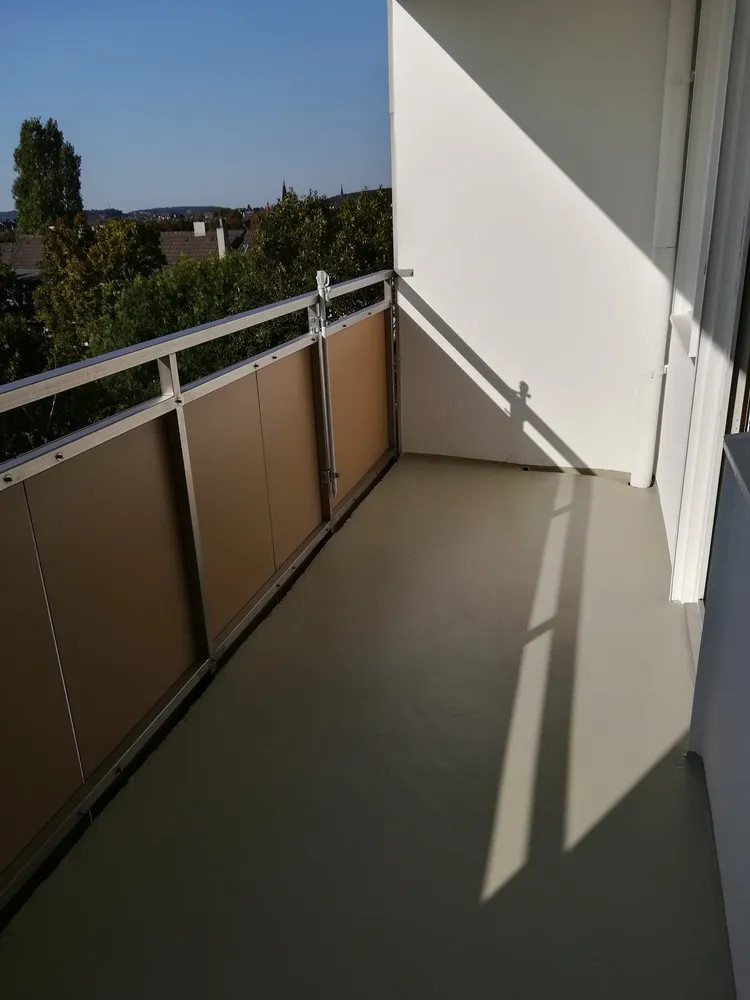 1 room apartment with 41 m² in Wuppertal – Photo 3