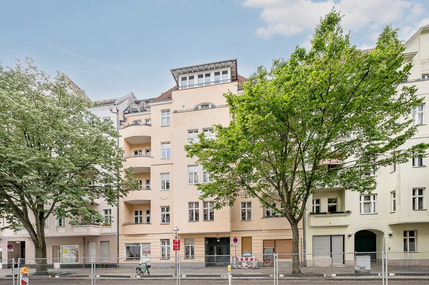 2 Zimmer Wohnung mit 70 m² in Berlin – Bild 8