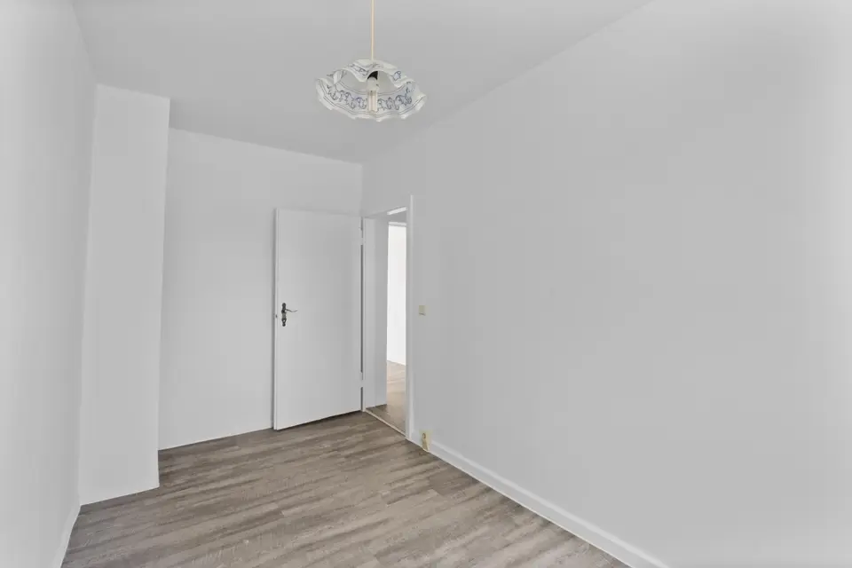 3 Zimmer Wohnung mit 59 m² in Wismar – Bild 8
