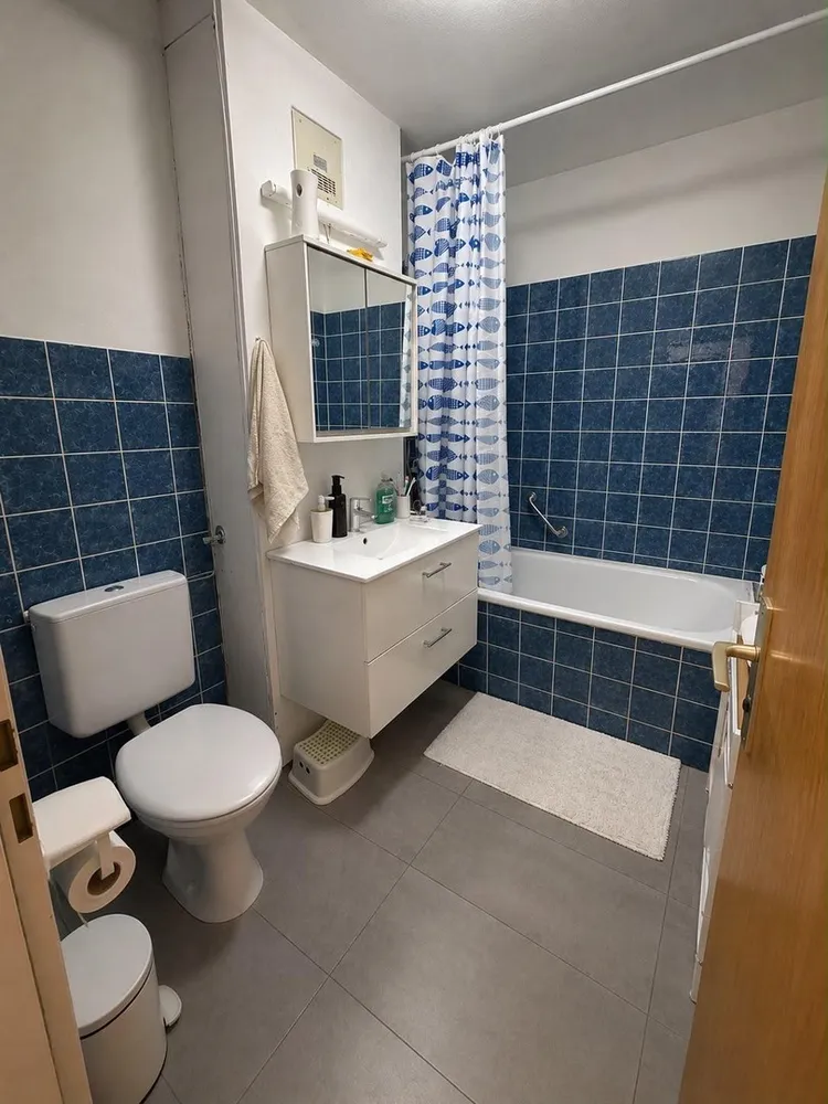 3 Zimmer Wohnung mit 78 m² in Duisburg – Bild 5