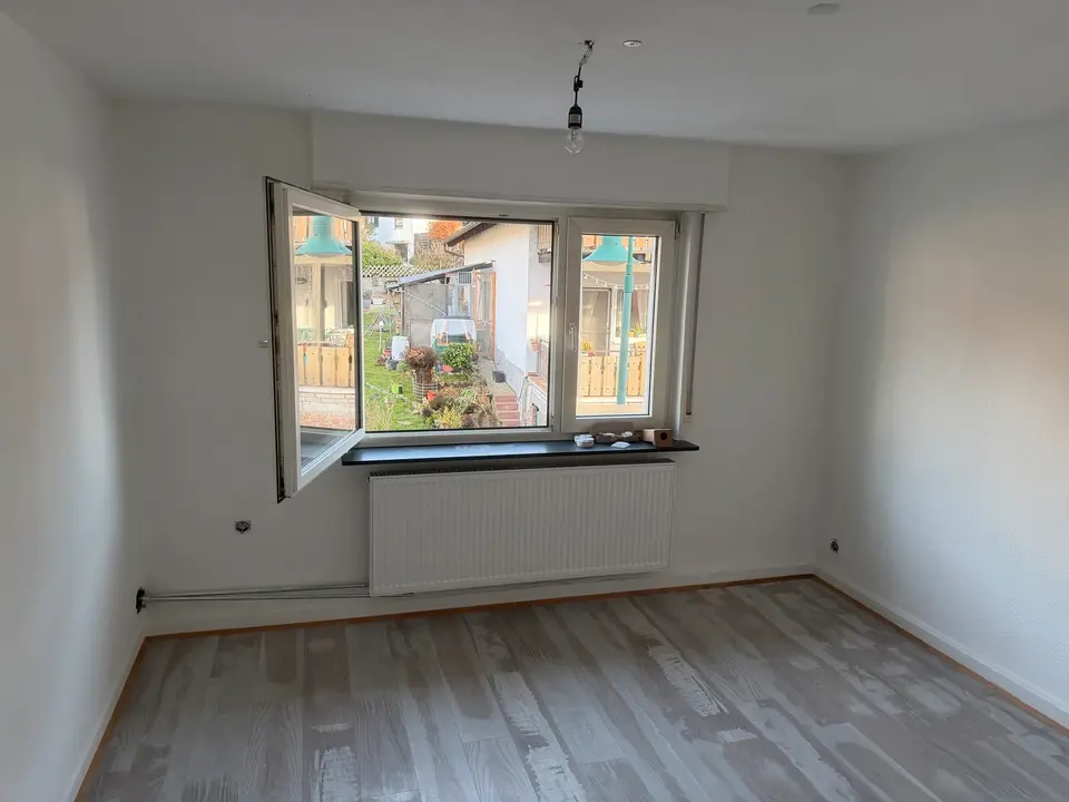 2 Zimmer Wohnung mit 48 m² in Weinheim – Bild 7
