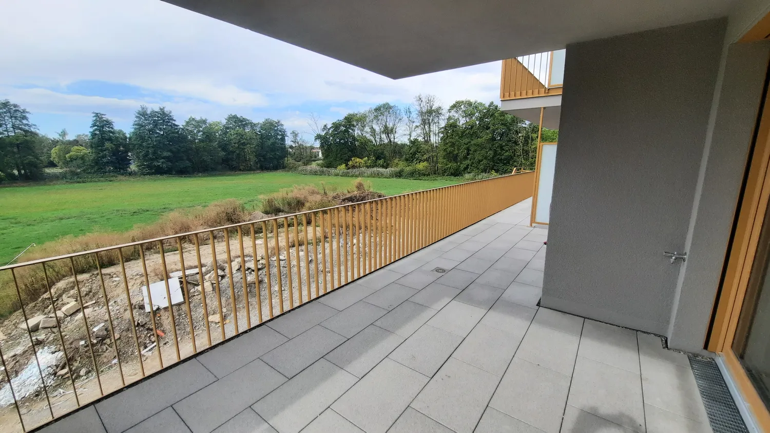 4 Zimmer Wohnung mit 111 m² in Crailsheim – Bild 2