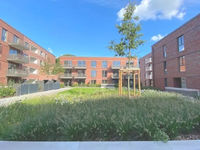 2 Zimmer Wohnung mit 65 m² in Buxtehude – Bild 5