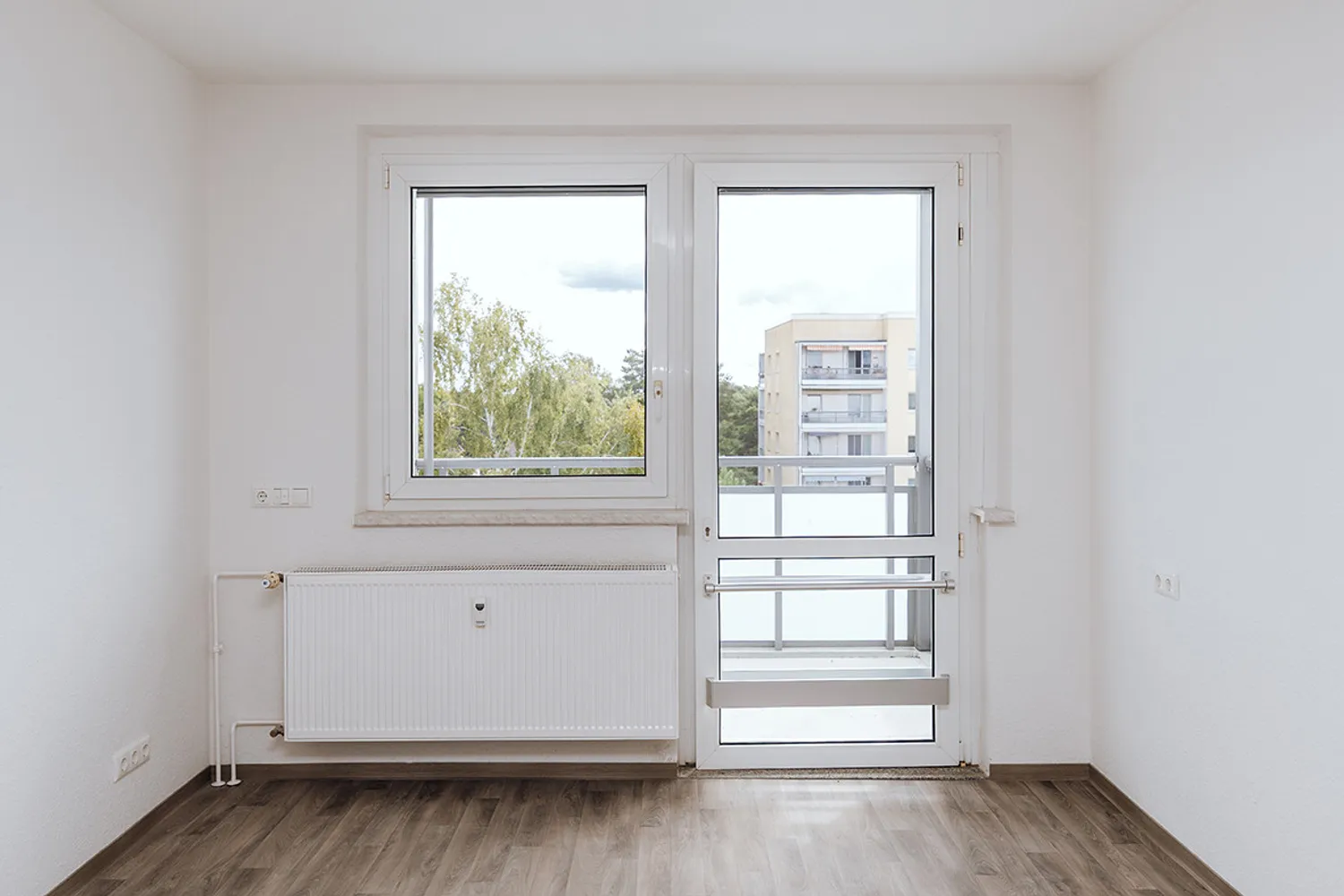 2 Zimmer Wohnung mit 47 m² in Cottbus – Bild 4