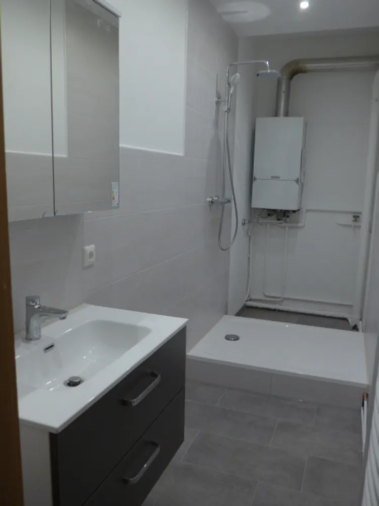 4 Zimmer Wohnung mit 100 m² in Bayreuth – Bild 1