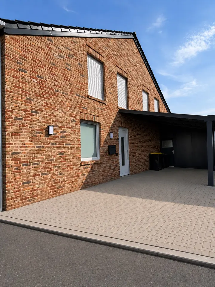 4 Zimmer Haus mit 110 m² in Cloppenburg – Bild 3