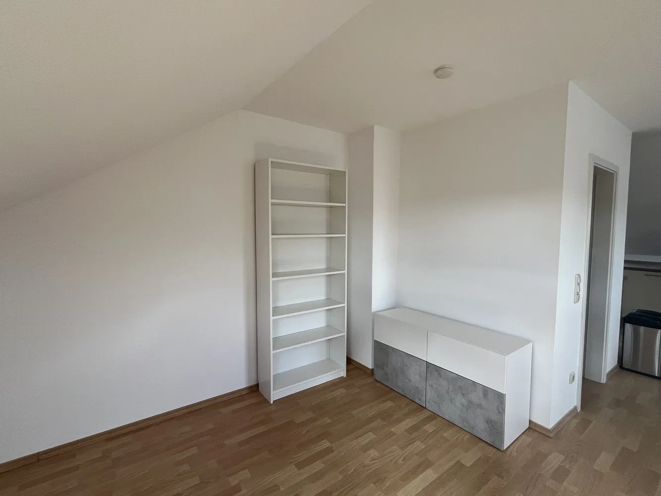 2 Zimmer Wohnung mit 59 m² in Augsburg – Bild 7