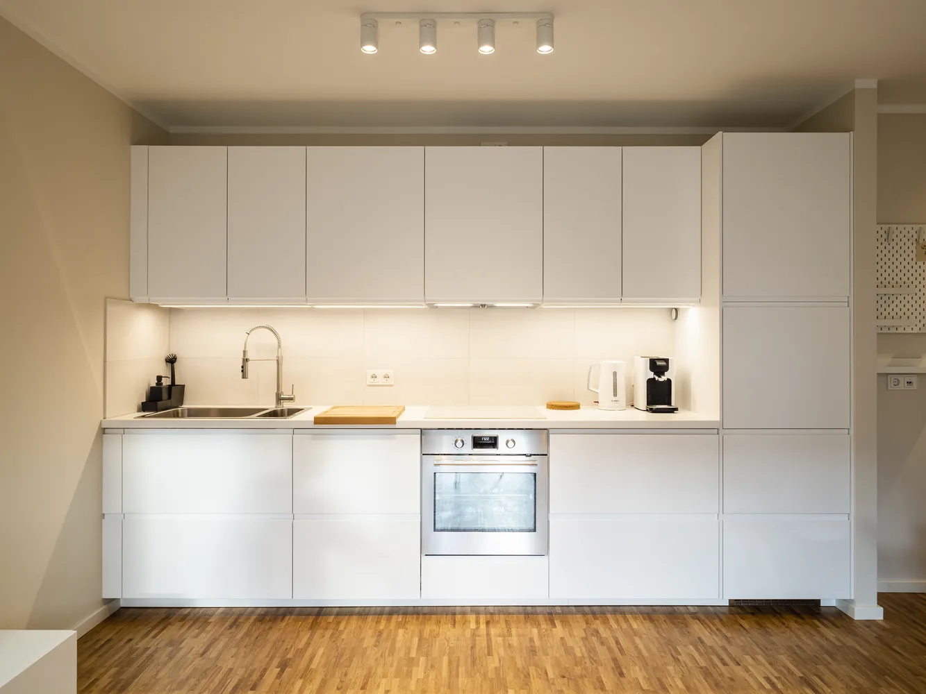 2 Zimmer Wohnung mit 58 m² in Frankfurt am Main – Bild 6