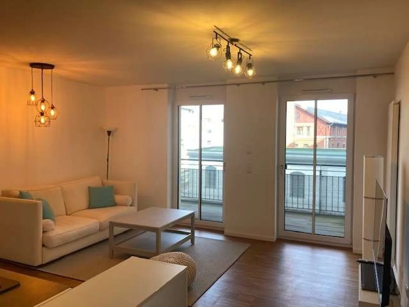 2 room apartment with 65 m² in Fürth – Photo 7