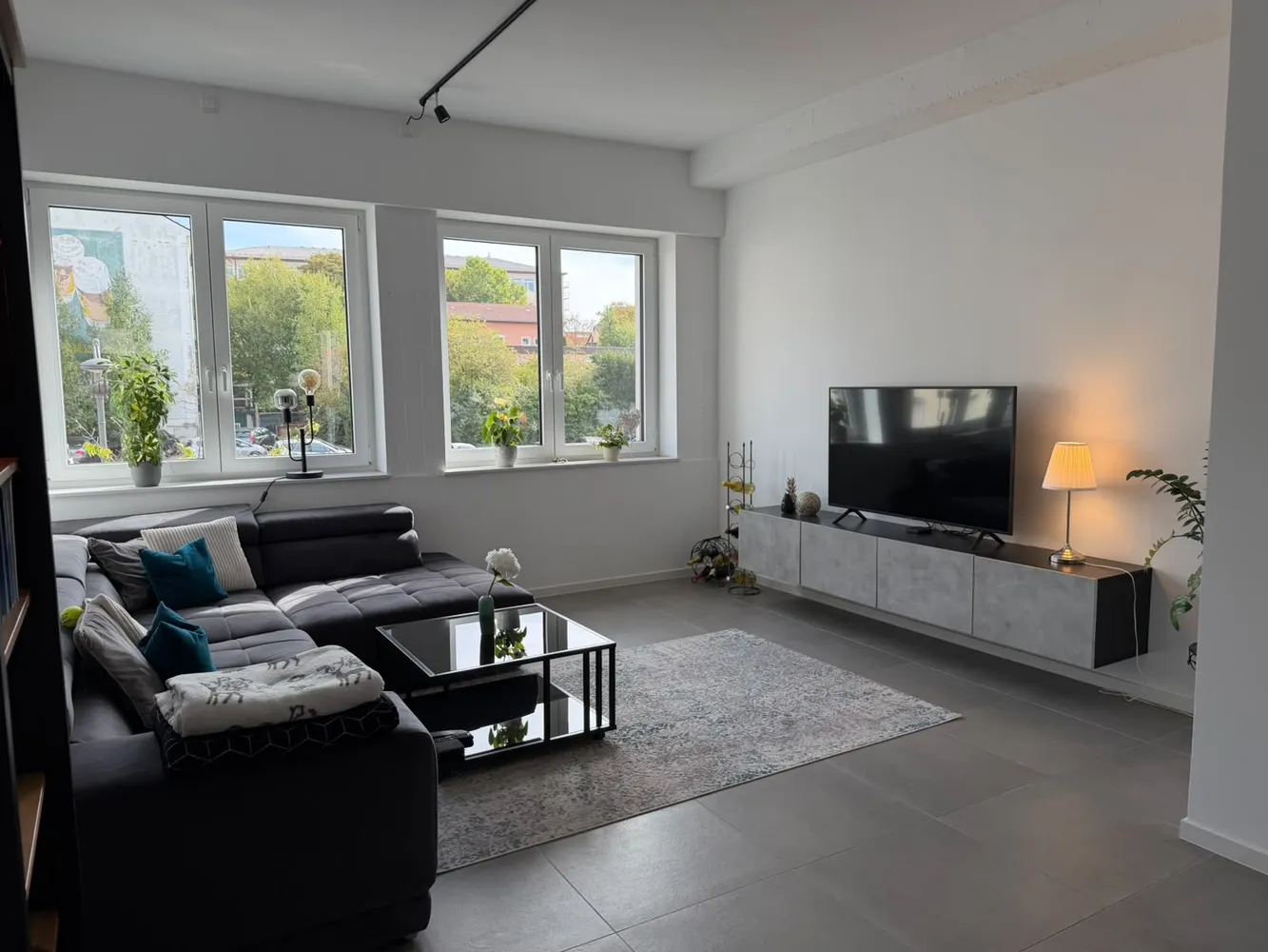 3 room apartment with 86 m² in Pirmasens – Photo 7