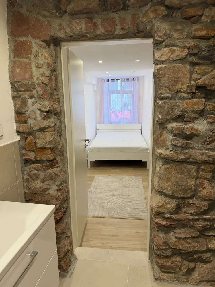 2 Zimmer Wohnung mit 32 m² in Heidelberg – Bild 6