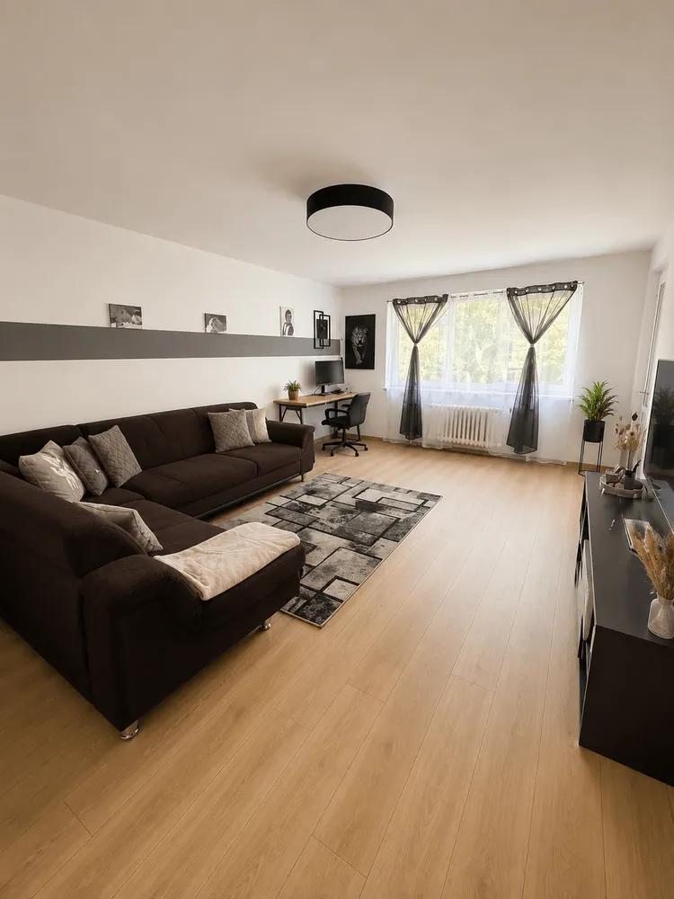 4 Zimmer Wohnung mit 87 m² in Duisburg – Bild 5