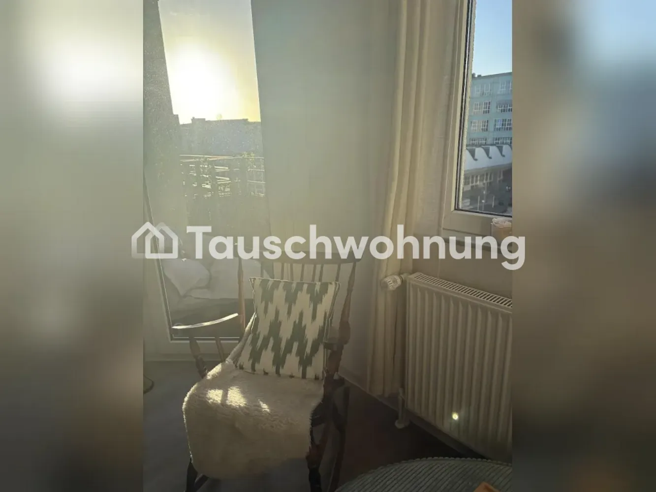 2 room apartment with 50 m² in Cologne – Photo 5