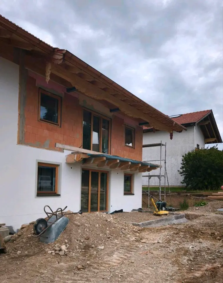 4 Zimmer Wohnung mit 110 m² in Traunstein – Bild 5