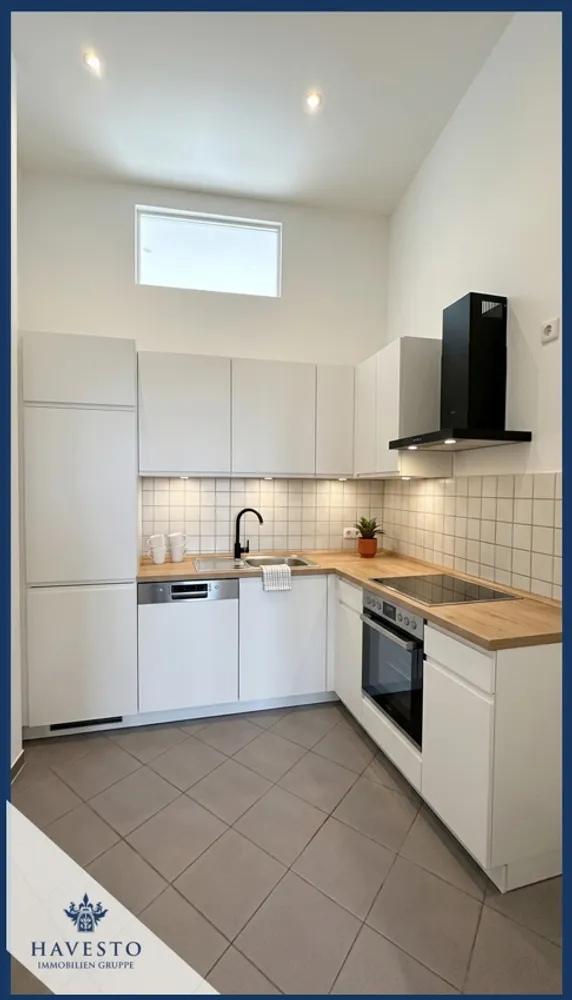 3 Zimmer Wohnung mit 82 m² in Magdeburg – Bild 4