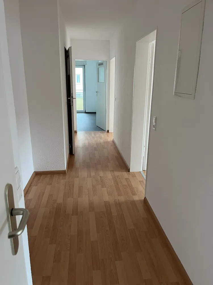 3 room apartment with 73 m² in Weil am Rhein – Photo 10