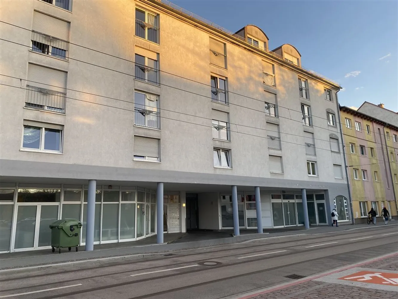1 Zimmer Wohnung mit 29 m² in Leipzig – Bild 11