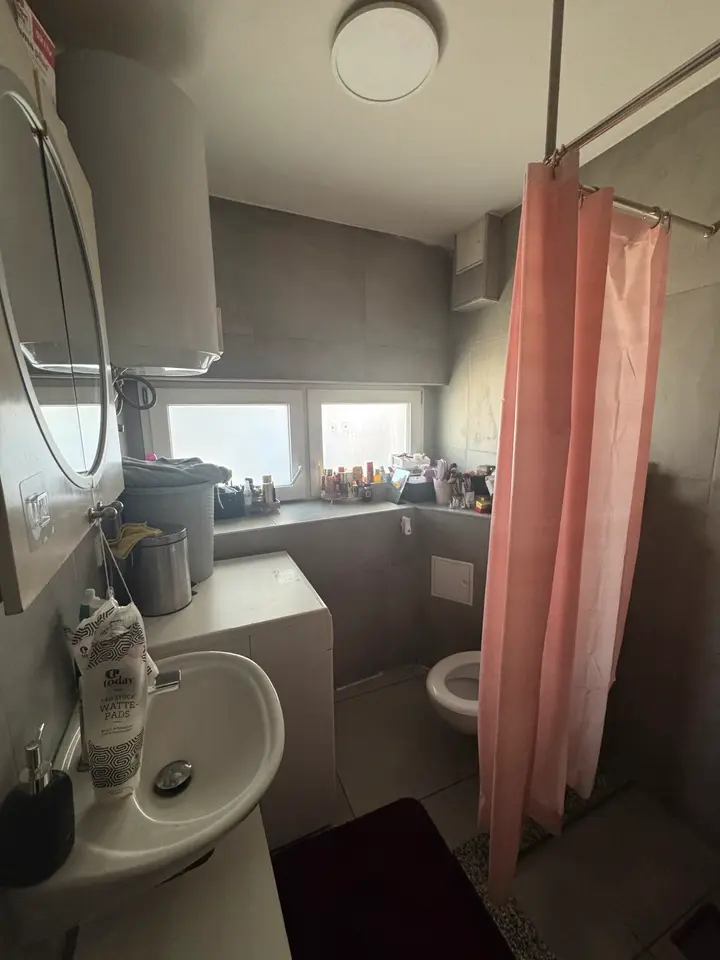 2 Zimmer Wohnung mit 50 m² in Ludwigshafen – Bild 5