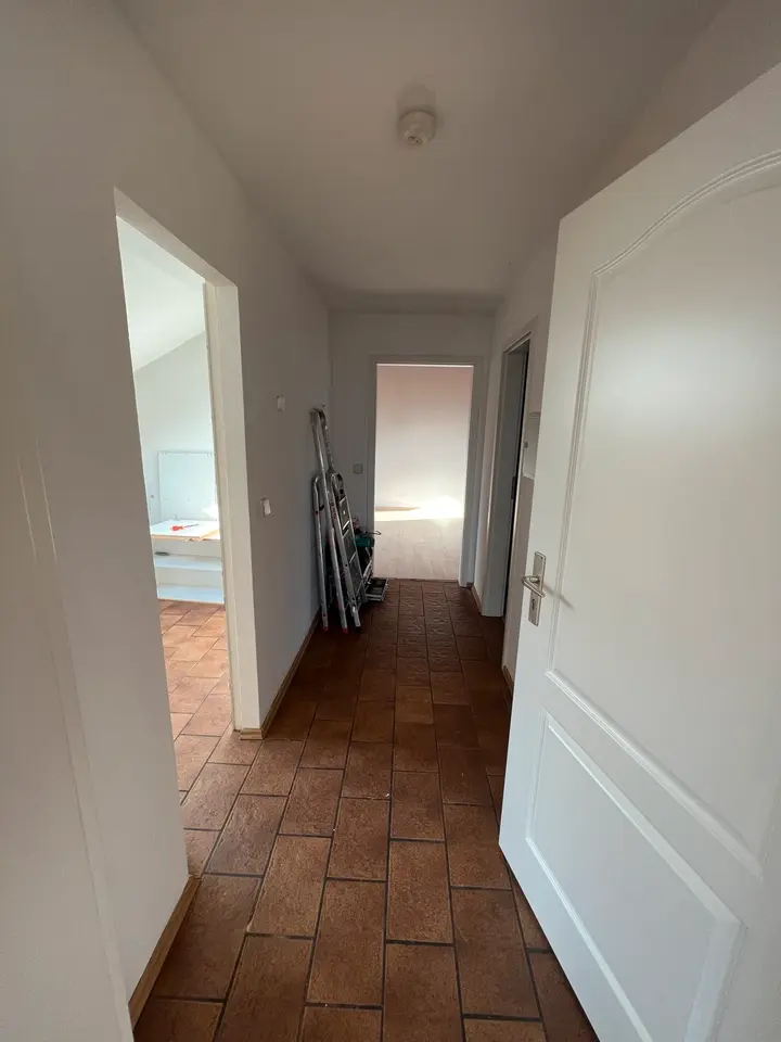 2 Zimmer Wohnung mit 80 m² in Heidelberg – Bild 4