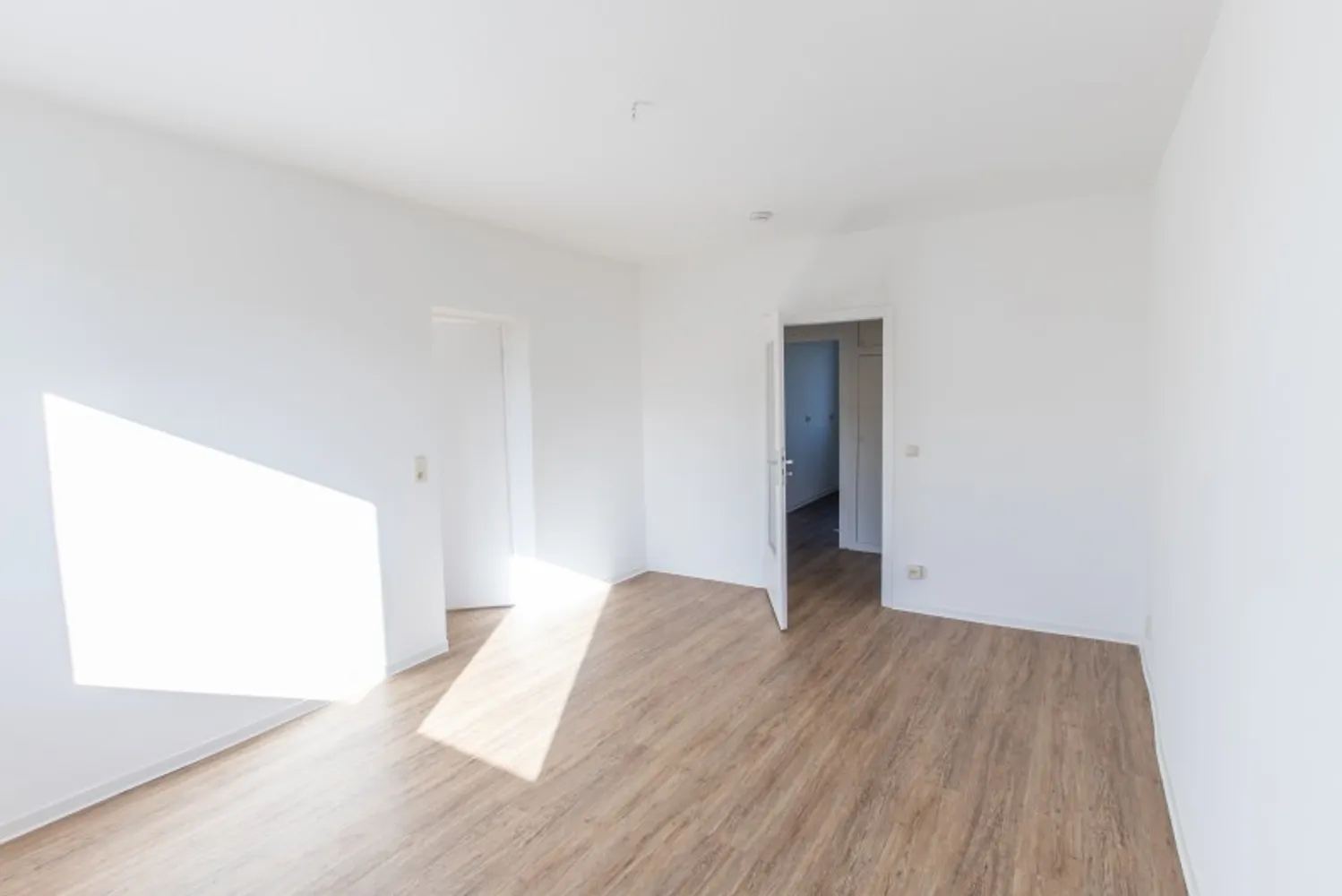 3 room apartment with 56 m² in Stendal – Photo 10