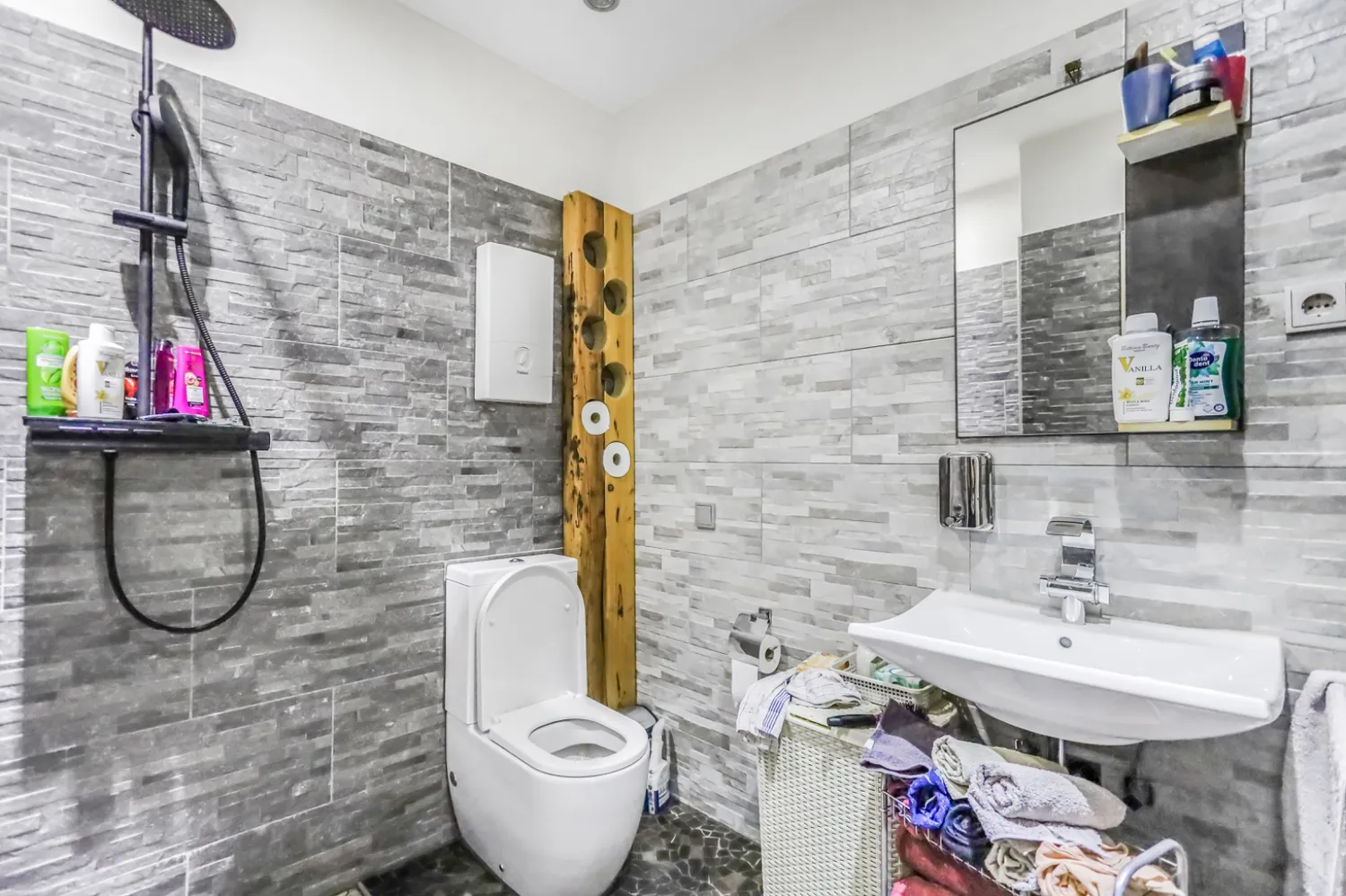 1 Zimmer Wohnung mit 28 m² in Dortmund – Bild 1