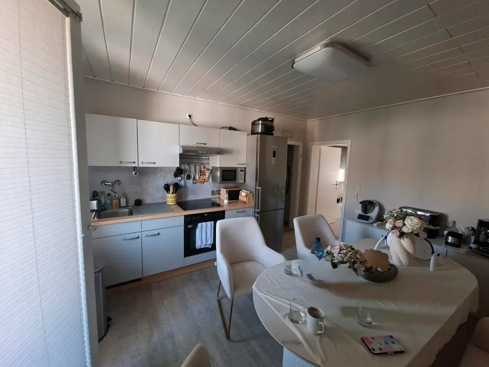 3 Zimmer Wohnung mit 77 m² in Oberhausen – Bild 3
