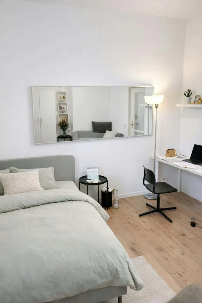 WG-Zimmer in München – Bild 1