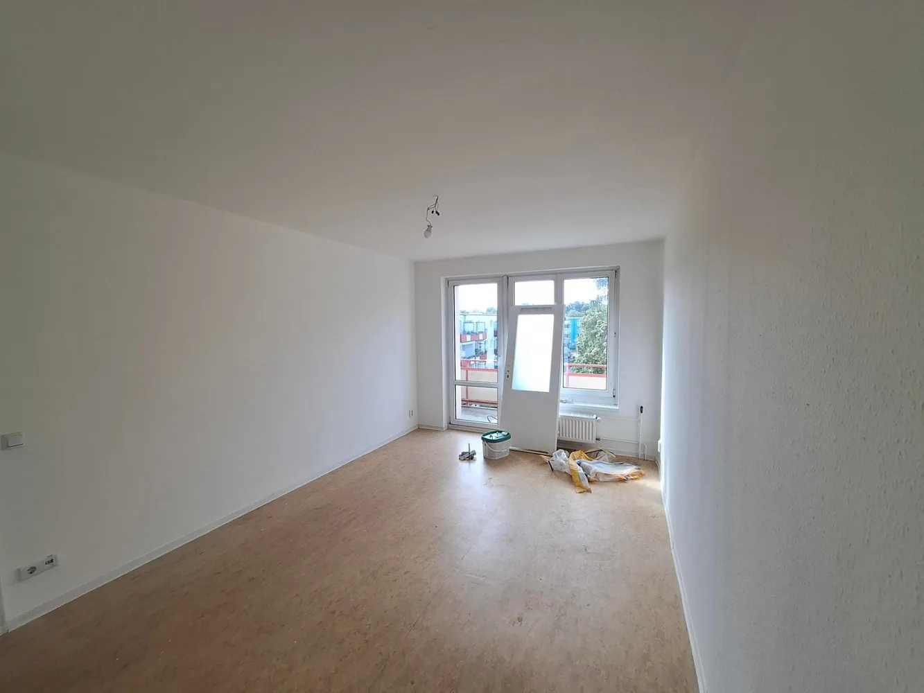 4 room apartment with 67 m² in Berlin – Photo 8