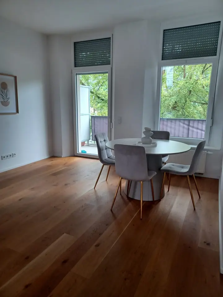 3 room apartment with 66 m² in Amberg – Photo 4