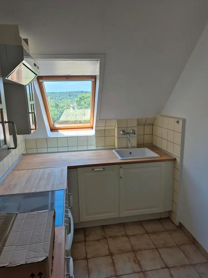 WG-Zimmer mit 80 m² in Essen – Bild 6