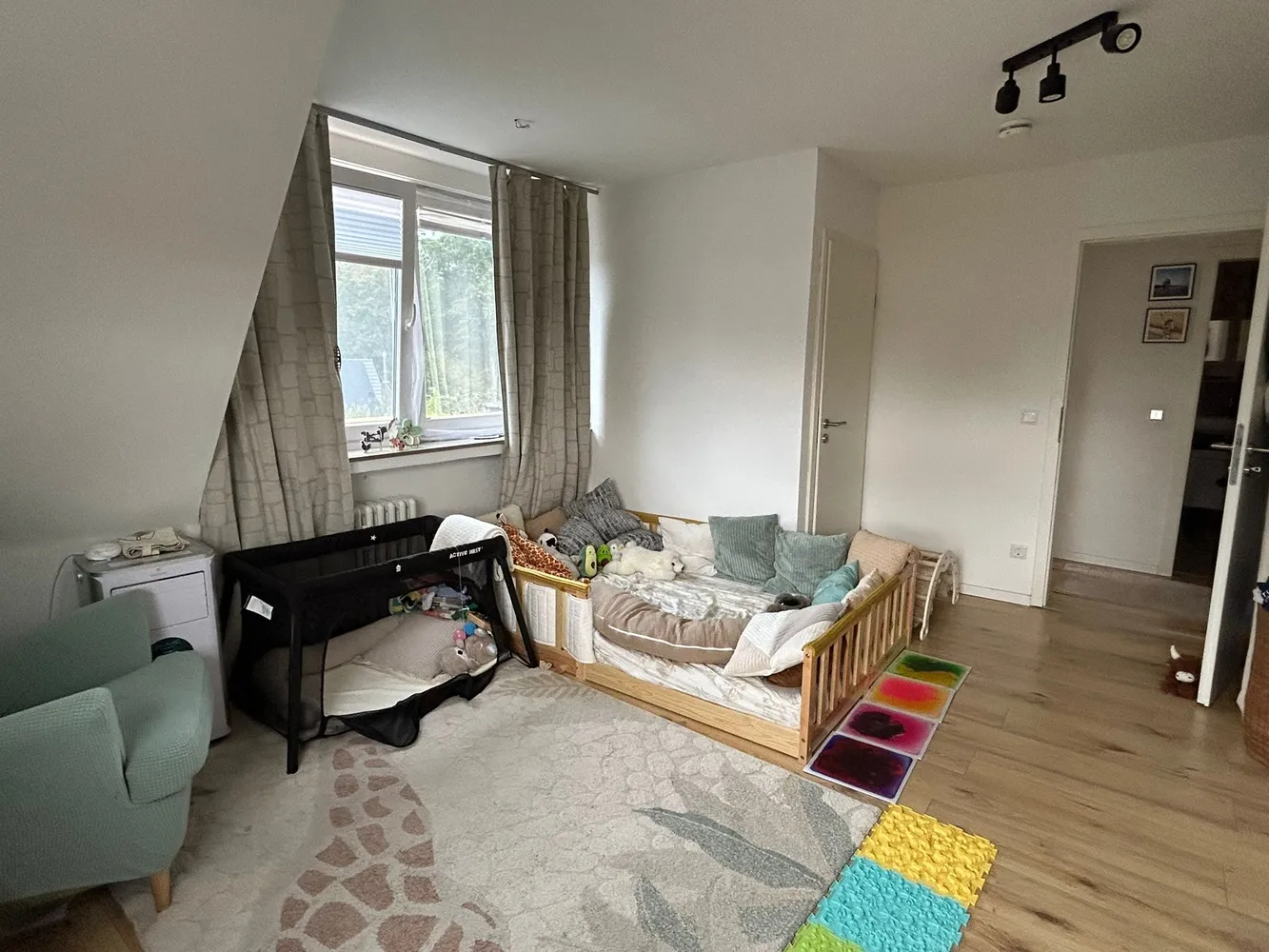 3 Zimmer Wohnung mit 65 m² in Krefeld – Bild 8