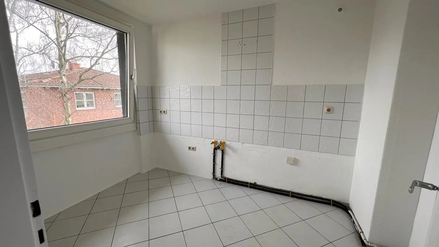 2 Zimmer Wohnung mit 44 m² in Duisburg – Bild 9