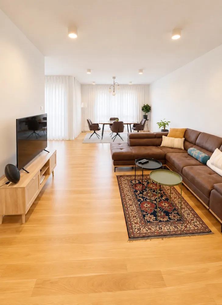 3 Zimmer Wohnung mit 187 m² in München – Bild 2