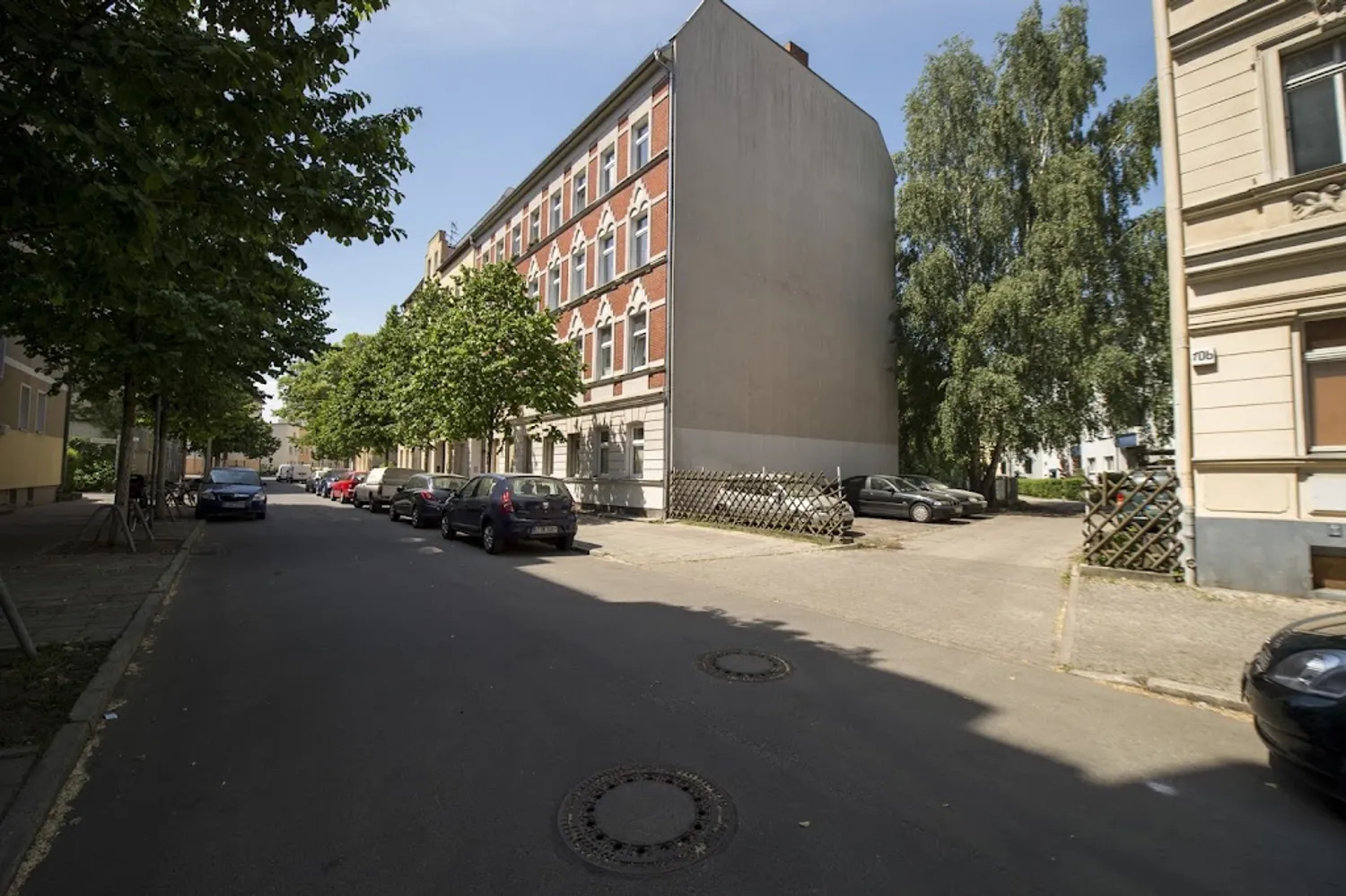 3 Zimmer Wohnung mit 70 m² in Berlin – Bild 3