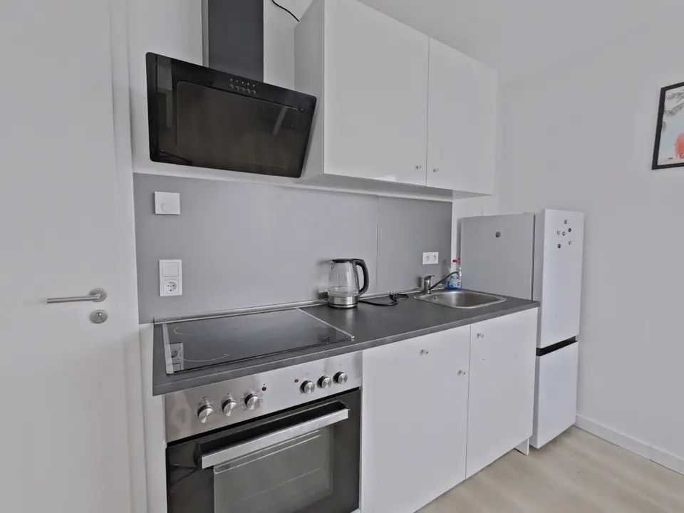 WG-Zimmer mit 20 m² in Hannover – Bild 2