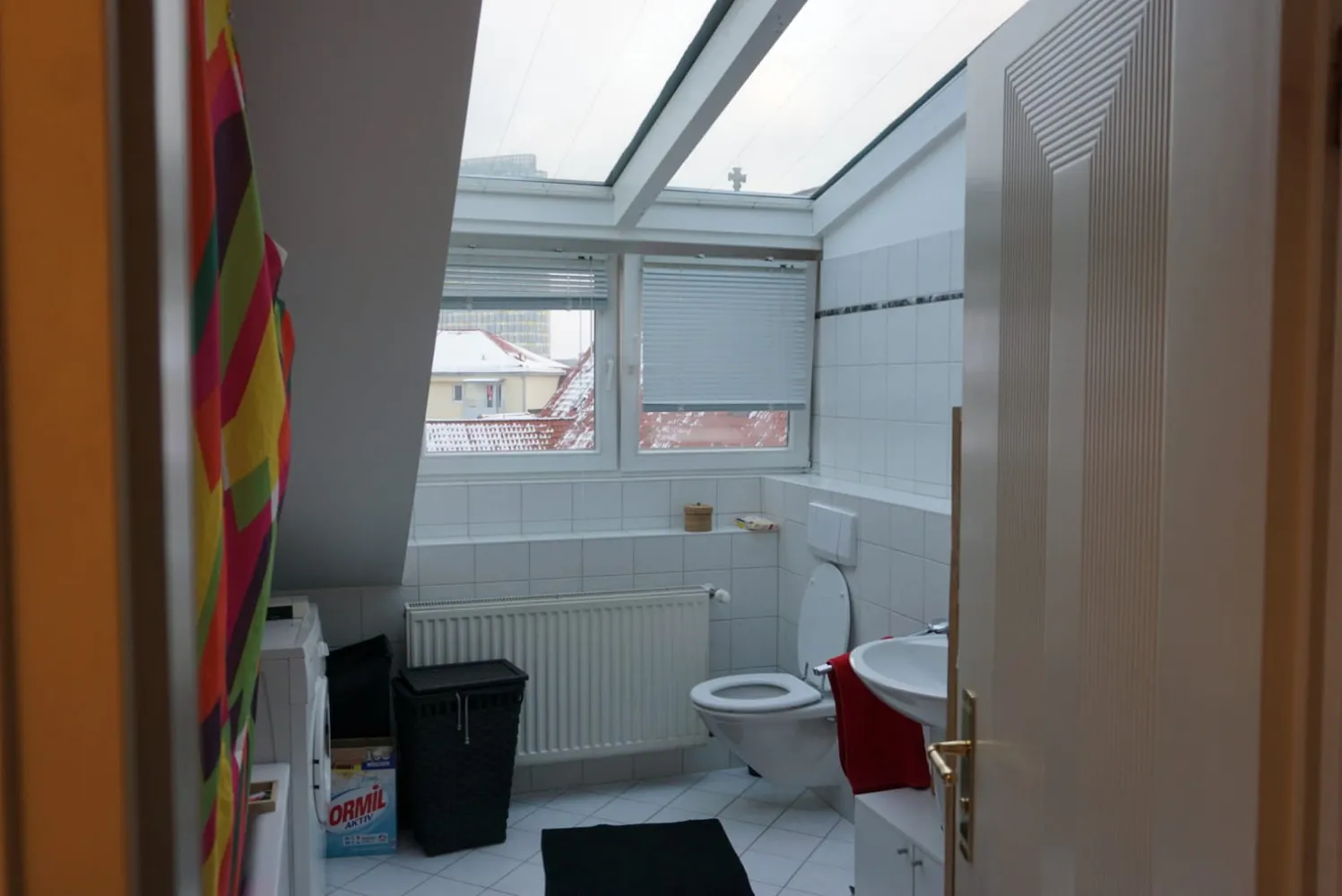 3 Zimmer Wohnung mit 86 m² in München – Bild 5