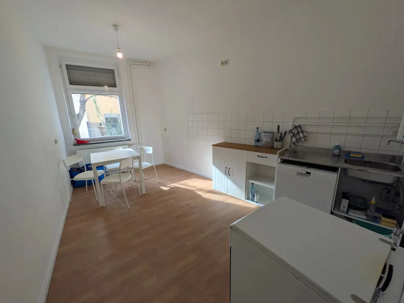 WG-Zimmer mit 16 m² in Berlin – Bild 1