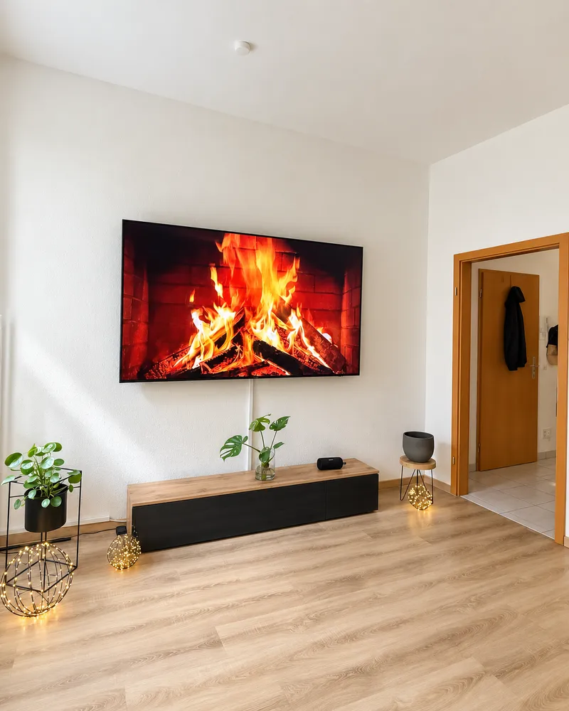 3 Zimmer Wohnung mit 68 m² in Chemnitz – Bild 2