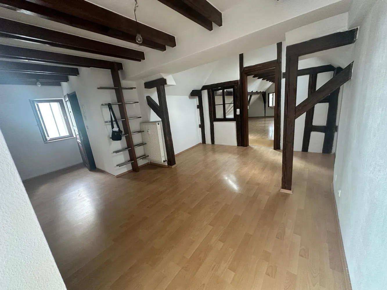 3 Zimmer Wohnung mit 135 m² in Schwäbisch Gmünd – Bild 2