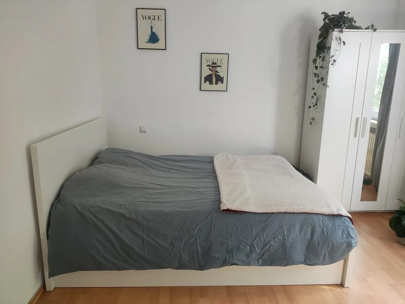1 Zimmer Wohnung mit 14 m² in Stuttgart – Bild 3
