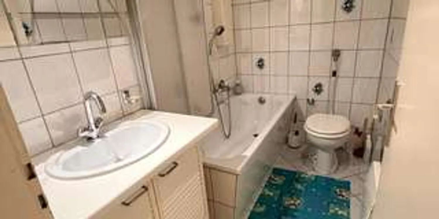 2 Zimmer Wohnung mit 60 m² in Gelsenkirchen – Bild 4