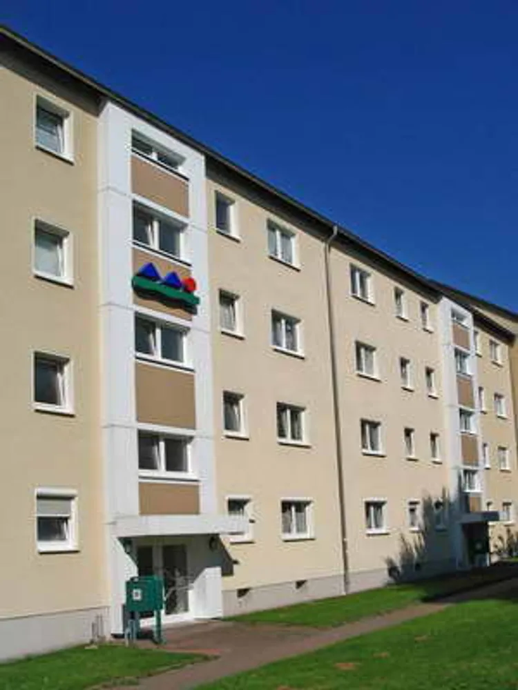 3 Zimmer Wohnung mit 65 m² in Dortmund – Bild 2
