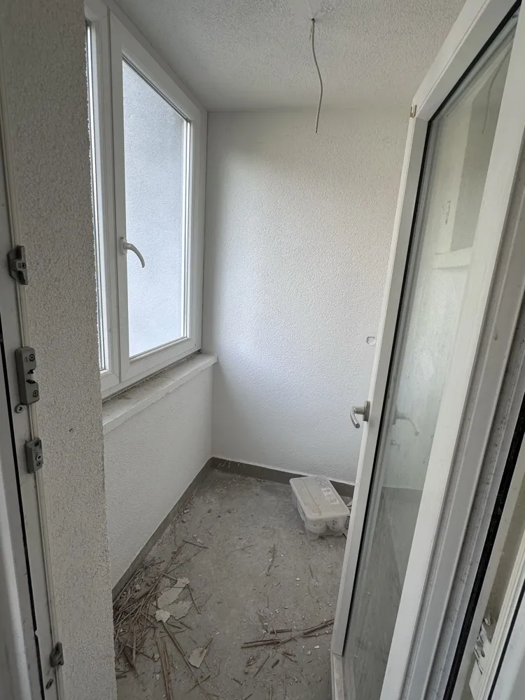 3 Zimmer Wohnung mit 59 m² in Karlsruhe – Bild 7
