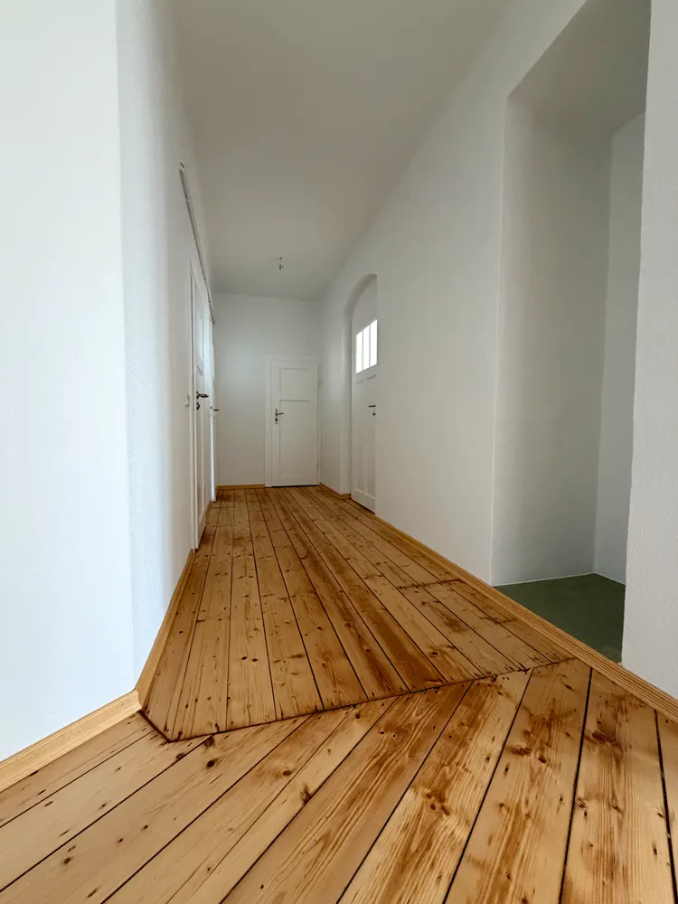 4 room apartment with 115 m² in Dresden – Photo 12