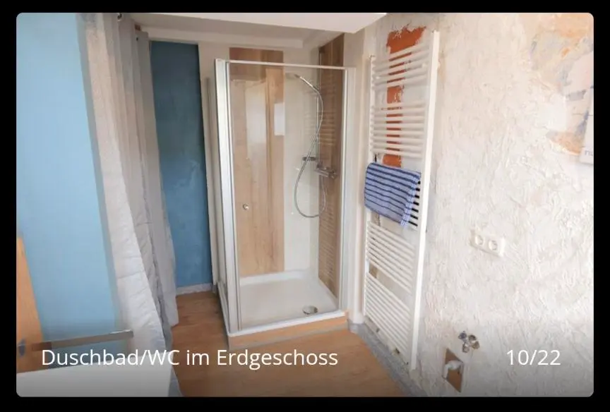 4 Zimmer Haus mit 120 m² in Lübeck – Bild 10