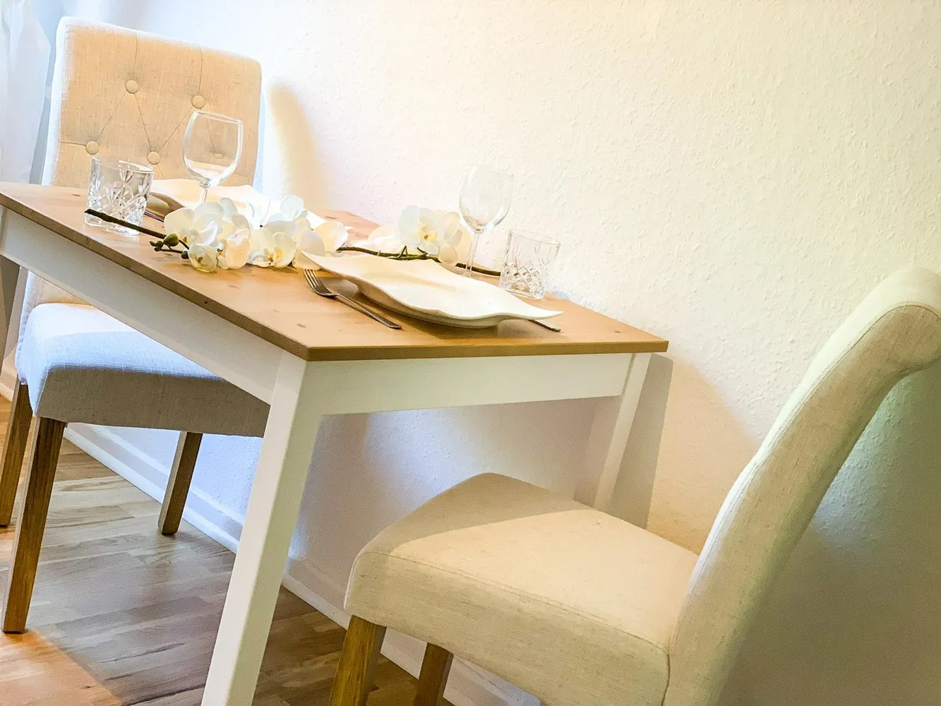 2 Zimmer Wohnung mit 39 m² in Hannover – Bild 6