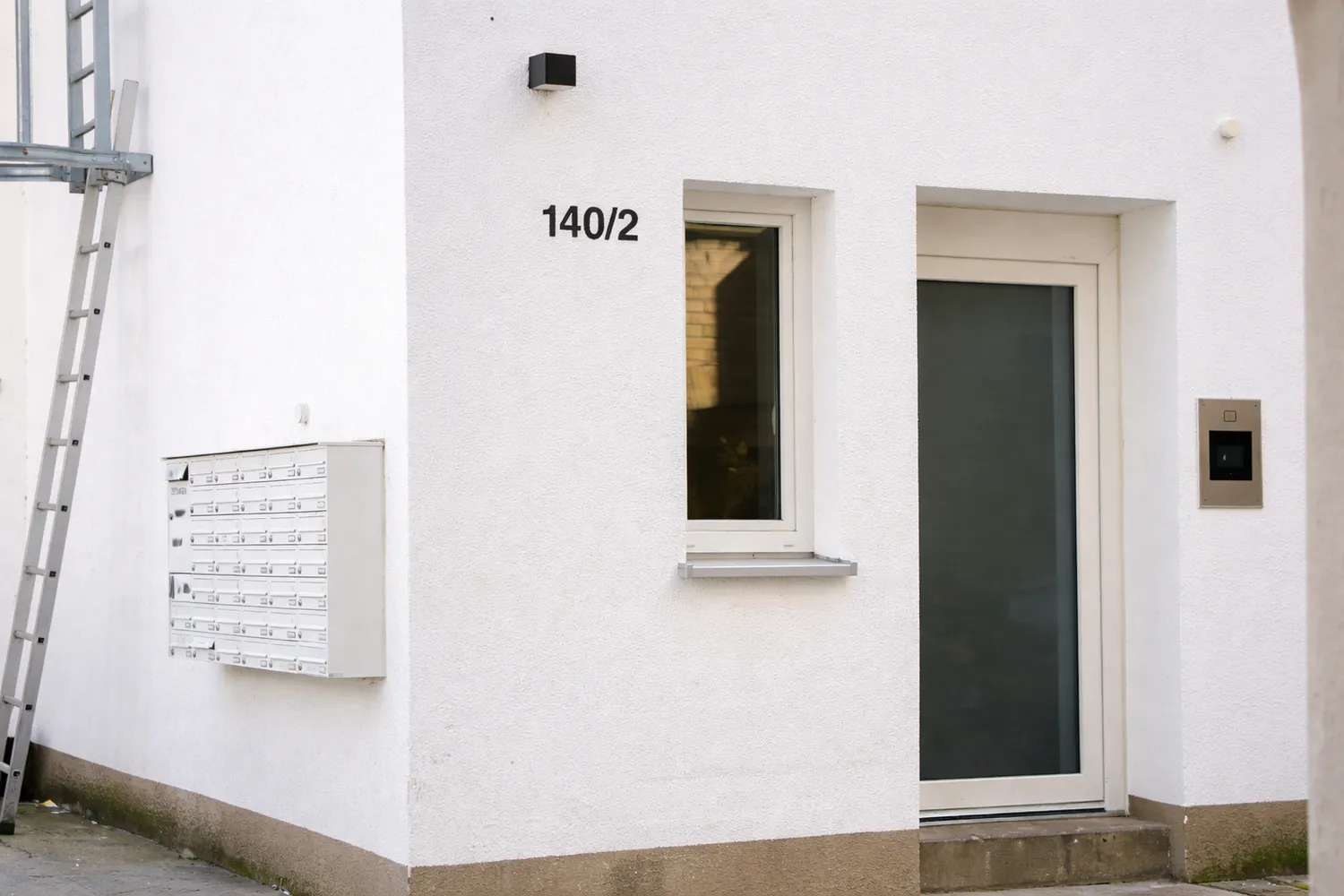 1 Zimmer Wohnung mit 23 m² in Stuttgart – Bild 11