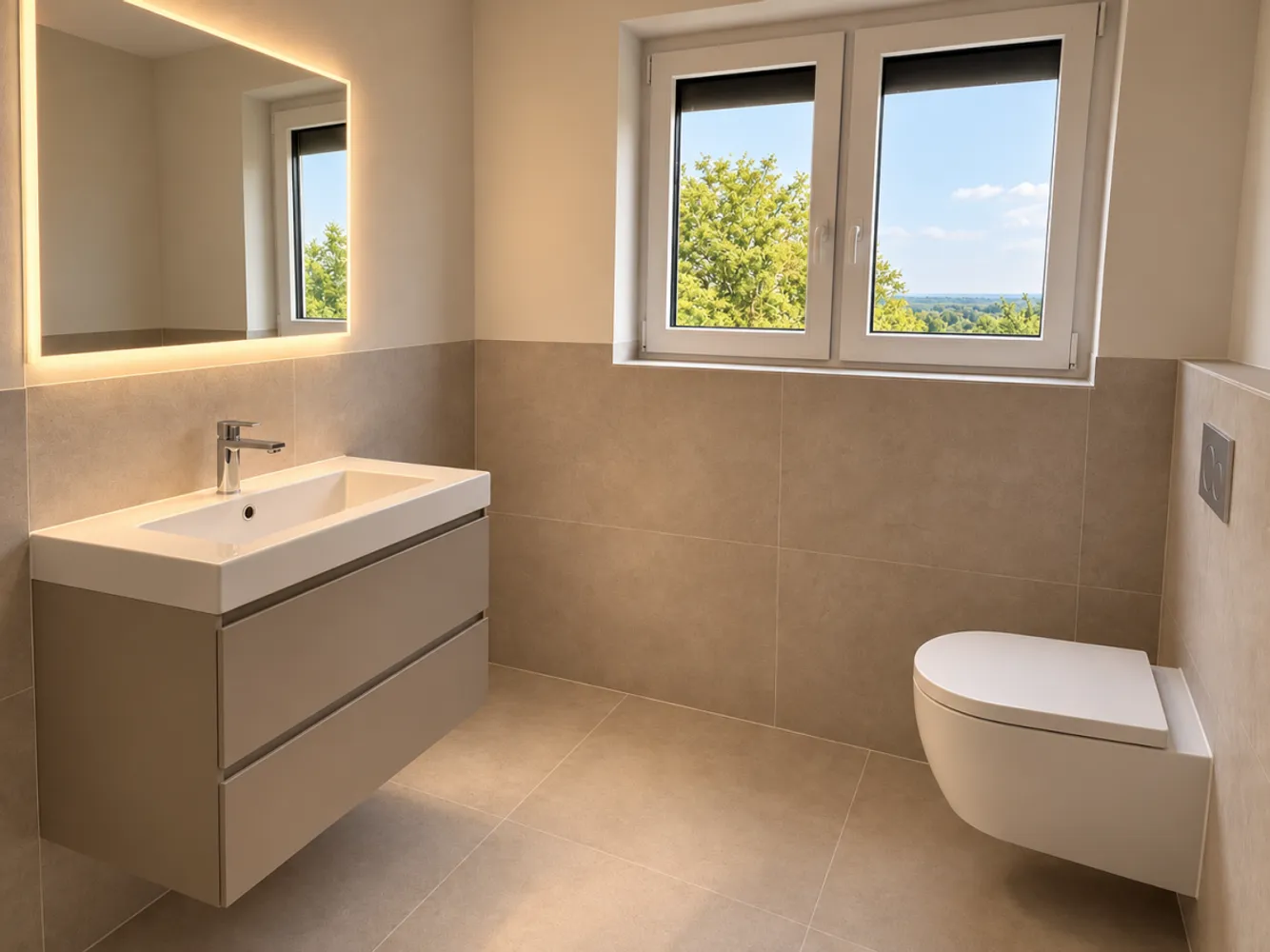 1 Zimmer Wohnung mit 43 m² in Osnabrück – Bild 6