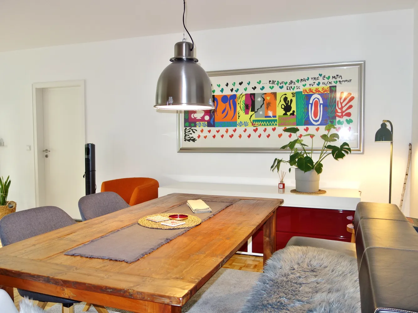 2 Zimmer Wohnung mit 75 m² in Krefeld – Bild 5