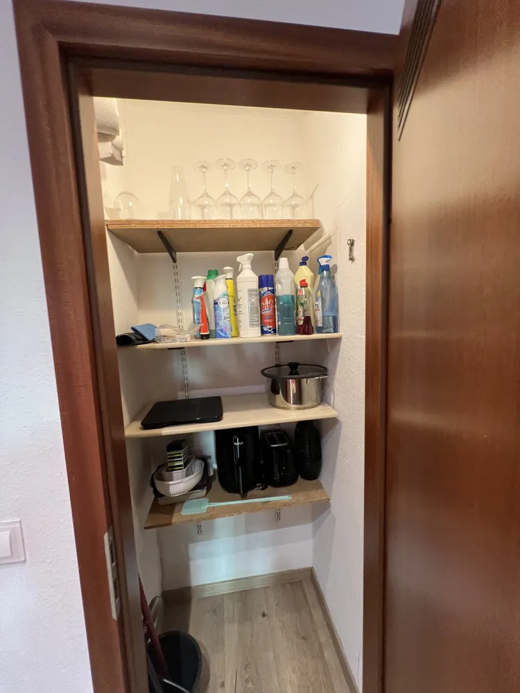 1 Zimmer Wohnung mit 35 m² in Mannheim – Bild 7
